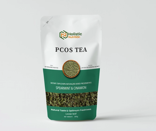 PCOS Tea