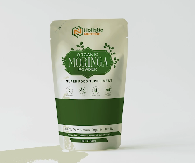 Moringa Powder